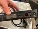 Lot of Audio/Visual Equipment