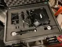 Lot of Audio/Visual Equipment
