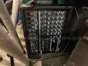 Lot of Audio/Visual Equipment