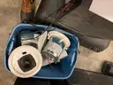 Lot of Audio/Visual Equipment