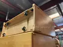 Lot of 22 play cubbies and 5 bye-bye buggies