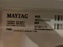 Lot of 4 Maytag MEDC465HW0 Dryers and 7 Maytag MVWC565FW1 Washers