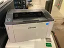 Lot of 14 Computers and 5 Printers