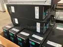 Lot of 14 Computers and 5 Printers