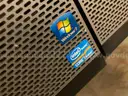 Lot of 14 Computers and 5 Printers