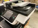 Lot of 14 Computers and 5 Printers