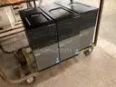 Lot of 14 Computers and 5 Printers
