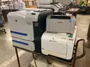 Lot of 14 Computers and 5 Printers