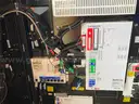 Summit SBC54OSBIADA Kegerator (NEW) and TouchTunes Jukebox (USED - needs new IO Board)
