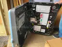 Summit SBC54OSBIADA Kegerator (NEW) and TouchTunes Jukebox (USED - needs new IO Board)