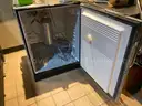 Summit SBC54OSBIADA Kegerator (NEW) and TouchTunes Jukebox (USED - needs new IO Board)