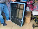 Summit SBC54OSBIADA Kegerator (NEW) and TouchTunes Jukebox (USED - needs new IO Board)