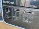 Summit SBC54OSBIADA Kegerator (NEW) and TouchTunes Jukebox (USED - needs new IO Board)