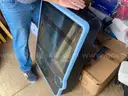 Summit SBC54OSBIADA Kegerator (NEW) and TouchTunes Jukebox (USED - needs new IO Board)