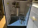 Summit SBC54OSBIADA Kegerator (NEW) and TouchTunes Jukebox (USED - needs new IO Board)