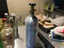 Summit SBC54OSBIADA Kegerator (NEW) and TouchTunes Jukebox (USED - needs new IO Board)