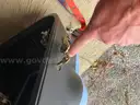 Summit SBC54OSBIADA Kegerator (NEW) and TouchTunes Jukebox (USED - needs new IO Board)
