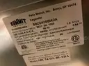Summit SBC54OSBIADA Kegerator (NEW) and TouchTunes Jukebox (USED - needs new IO Board)