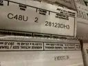Porcelain Tile - 13 boxes - 8 tiles per box - each tile 12x24inch - NEW