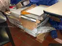 Porcelain Tile - 13 boxes - 8 tiles per box - each tile 12x24inch - NEW