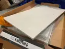 Porcelain Tile - 13 boxes - 8 tiles per box - each tile 12x24inch - NEW
