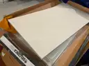 Porcelain Tile - 13 boxes - 8 tiles per box - each tile 12x24inch - NEW