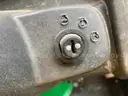 2013 John Deere Gator HPX 4X4 Gas with Plow attachment - no key