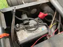 2013 John Deere Gator HPX 4X4 Gas with Plow attachment - no key