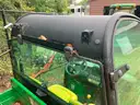 2013 John Deere Gator HPX 4X4 Gas with Plow attachment - no key