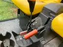 2013 John Deere Gator HPX 4X4 Gas with Plow attachment - no key