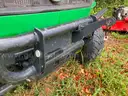 2013 John Deere Gator HPX 4X4 Gas with Plow attachment - no key