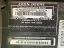 2013 John Deere Gator HPX 4X4 Gas with Plow attachment - no key