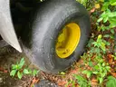 2013 John Deere Gator HPX 4X4 Gas with Plow attachment - no key