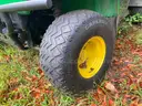 2013 John Deere Gator HPX 4X4 Gas with Plow attachment - no key