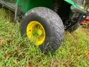 2013 John Deere Gator HPX 4X4 Gas with Plow attachment - no key