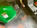2013 John Deere Gator HPX 4X4 Gas with Plow attachment - no key