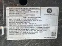 2013 John Deere Gator HPX 4X4 Gas with Plow attachment - no key