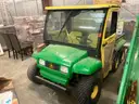 John Deere Gator 4x6 Diesel