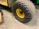 John Deere Gator 4x6 Diesel