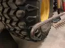 John Deere Gator 4x6 Diesel