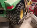 John Deere Gator 4x6 Diesel