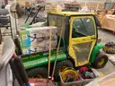 John Deere Gator 4x6 Diesel
