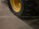 John Deere Gator 4x6 Diesel