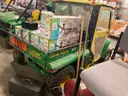 John Deere Gator 4x6 Diesel
