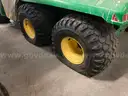 John Deere Gator 4x6 Diesel