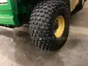John Deere Gator 4x6 Diesel