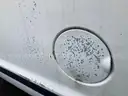 2001 Dodge Ram Van - engine fire