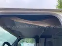 2001 Dodge Ram Van - engine fire