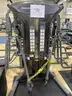 Nautilus Freedom Trainers - lot of 2 - both need repair