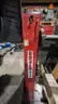 COATS 6450 HEAVY DUTY- WHEEL BALANCER + COATS 550 WHEEL LIFT